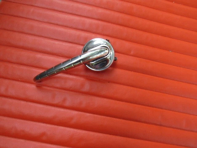 1948 1949 Studebaker door handle