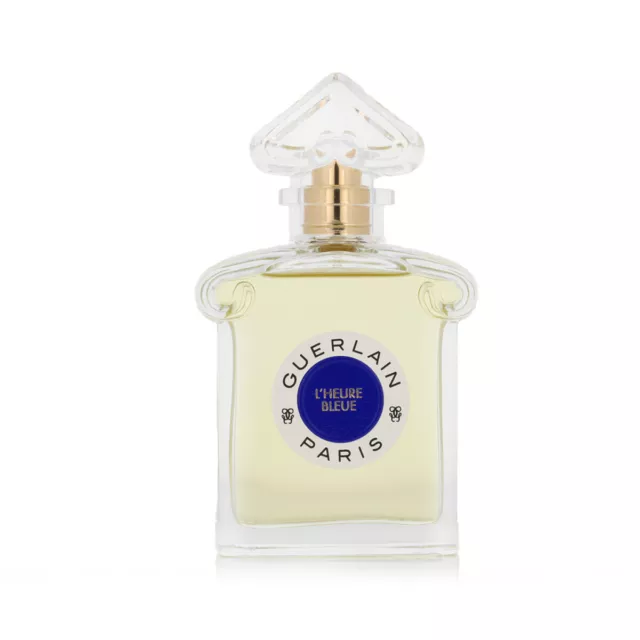 Guerlain L'Heure Bleue Eau De Toilette 75 ml (donna)