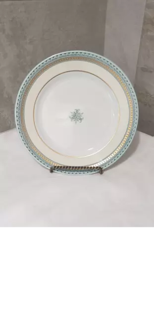 Christian Dior Trianon Salad  Plate
