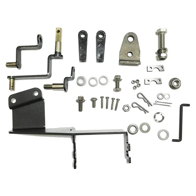 63V-48501 Kit de conexión de control remoto para motor parsun 9,9 hp 15 hp 63v-485 o4t4