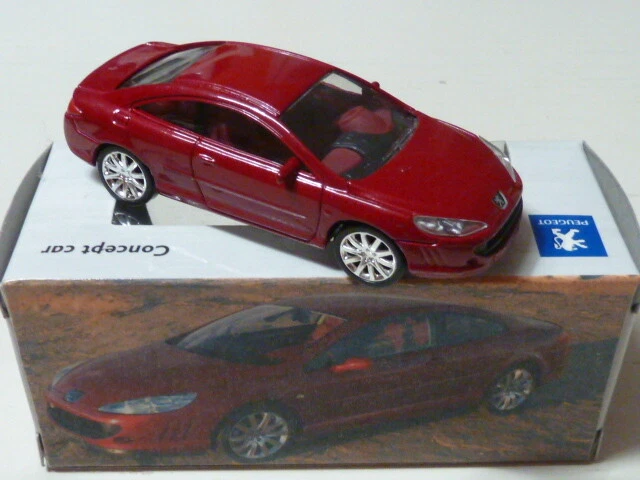 Essai Peugeot 407 Coupé V6 3.0 HDI 241 GT