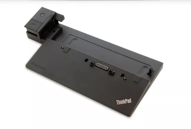 Lenovo Thinkpad Pro Dock - 90W Nuevo En Caja