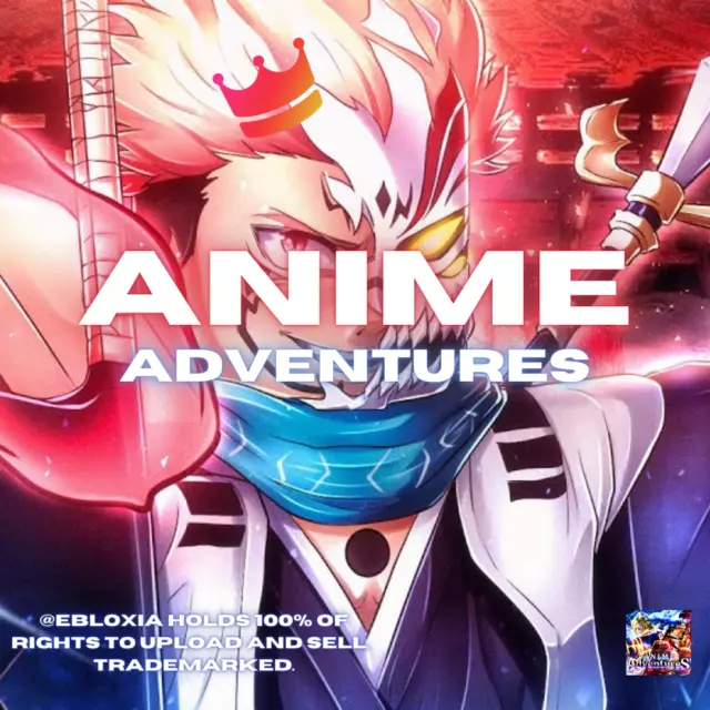 Roblox Anime Adventures Codes (September 2023) | Roblox Den