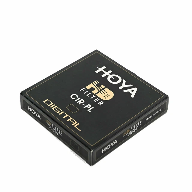 Hoya 49.0MM HD MkII CIR-PL | TSE Imaging
