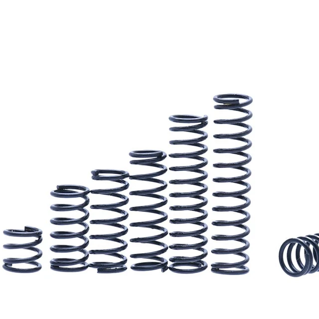 Stainless Steel Springs In Chennai, Tamil Nadu | Stainless Steel - Foto 12