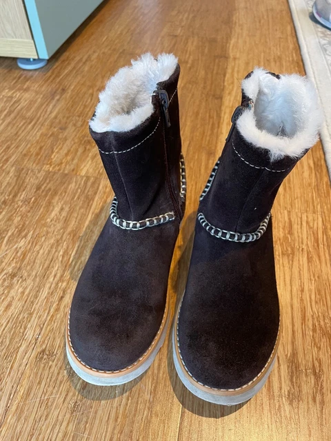 Clarks crown store piper boots