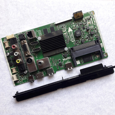 MSD TP.MSD309.BP85 C12415 Mainboard Qbell QXT.32 KF QC52 