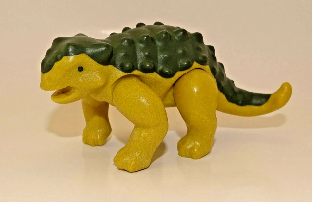 PLAYMOBIL Dragon Dinosaure Ayuma 04 – Usato Completo Ma SENZA ALI - Foto 3