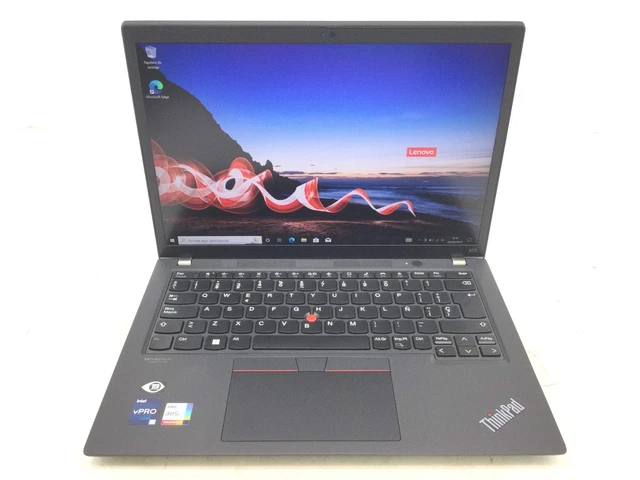 Portatil Lenovo Laptop-S3U0K4B5 Intel Core I5 12 Generacion 16 Ssd 17950596