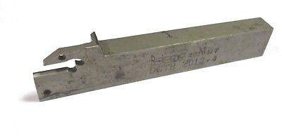 ISCAR ISCAR Wsp Utensile di Scanalatura Morsetto Destra Dgtr 2012-4 Do Presa H48375 