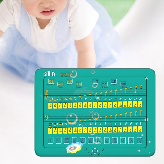 Baluue 10 Pièces Palettes De Score Réutilisables Tableau De Notation