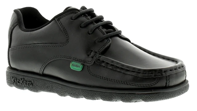 Kickers school online shoes uk
