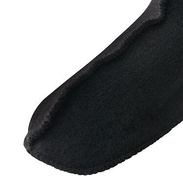 FILZ Stiefel Socken Innenschuhe Innenstiefel für Regenstiefel 36-48 Damen Herern 