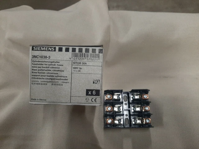 SIEMENS SIMATIC S7-300 SM 332 Analogausgabe 6ES7332-5HD01-0AB0 Neu OVP SIEMENS SIMATIC S7-300 SM 332 Analogausgabe 6ES7332-5HD01-0AB0 Neu OVP