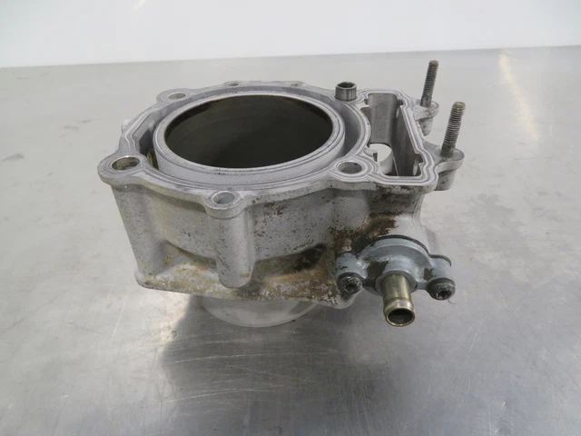 Eb1216 2013 Arctic Cat Wildcat 1000 Ltd Cylinder 1