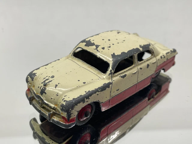 Dinky Toys GB n° 170 Ford Fordor Sedan neuf en boîte 1/43 | eBay