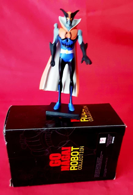 TOP STATUE FIGURES VENUSIA Résine 9 Cm HIKARU MAKIBA GOLDORAK Go Nagai Pilote EUR 49,50 - FR