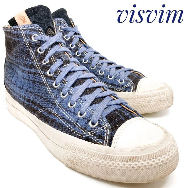 J*2様 VISVIM SKAGWAY HI PATTEN US9 スニーカー SKAGWAY HI PATTEN | Visvim Official North American Web Store