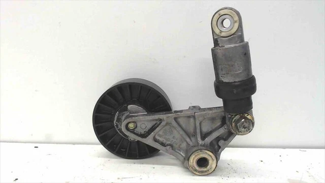 09180809 galet tendeur pour OPEL VECTRA B 2.0 DTI 16V (F19) 1995 339277