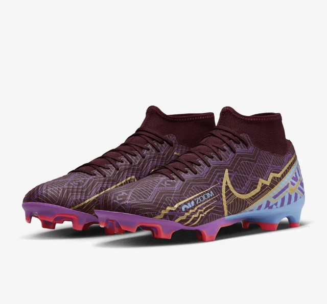 Nike Zoom Superfly 9 Academy KM FG/MG
