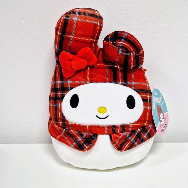 Kuromi Backpack With Lunch Box Set - Bundle With 15" Sanrio School Backpack, Lunch Bag, Water Bottle, Tattoos, More | Kuromi School Bag For Girls, Kids | Kids' Backpacks - View #9