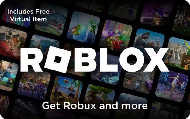 10,000 Robux