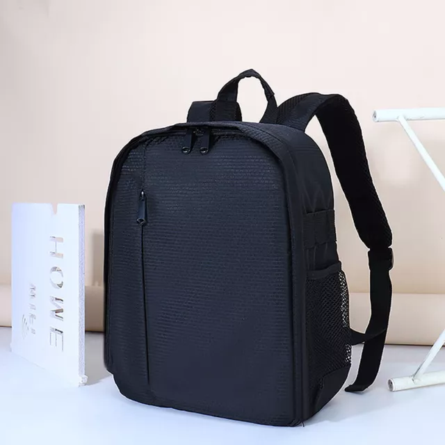 Outdoor Camera Backpack Video Digital Shoulder Camera Bag Case For DSLR Camera