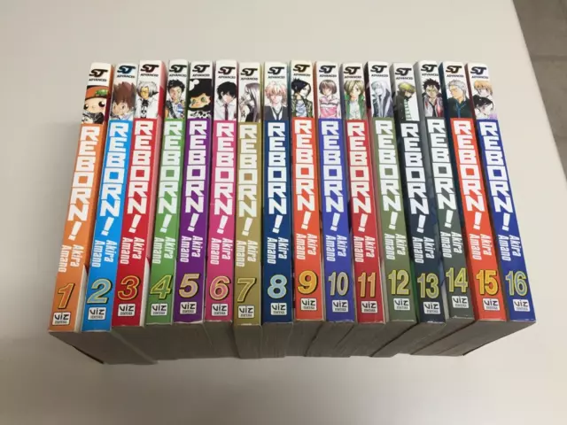 USED) Doujinshi - REBORN! / Tsunayoshi Sawada (あなたのとりこ