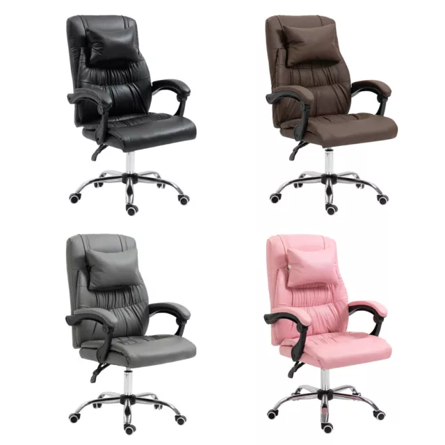 Schreibtischstuhl Bürostuhl Gamingstuhl Racing Chair Chefsessel Ergonomisch