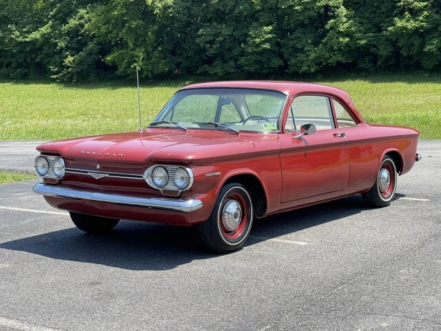 1964 Chevrolet Corvair