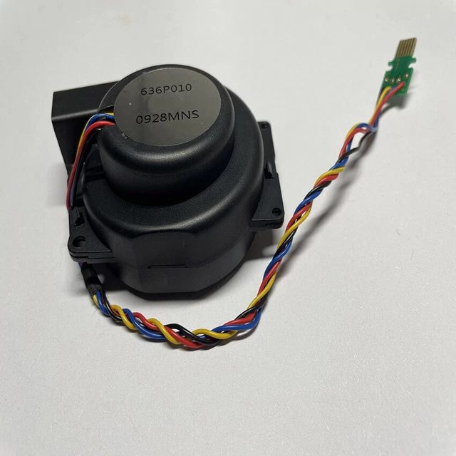 Module de moteur de ventilateur de moteur pour aspirateur iRobot Roomba e5 e6 i6 i7 j7 i8 pièce de rechange