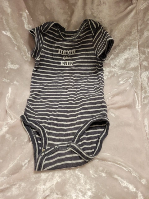carters baby boy 6-9 months outfits