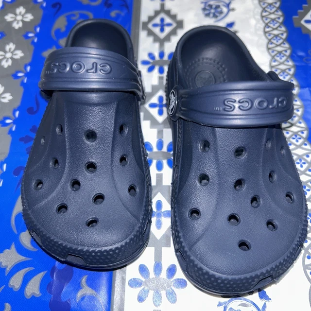Crocs 8 sales c 9