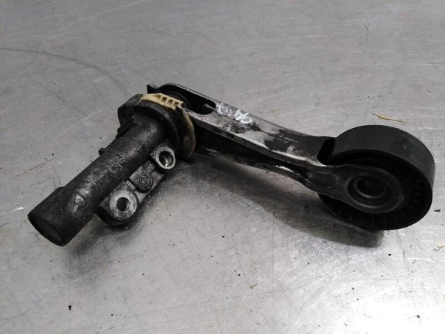 V75343888008 galet tendeur pour PEUGEOT 207 1.4 16V 2006 1715628 2
