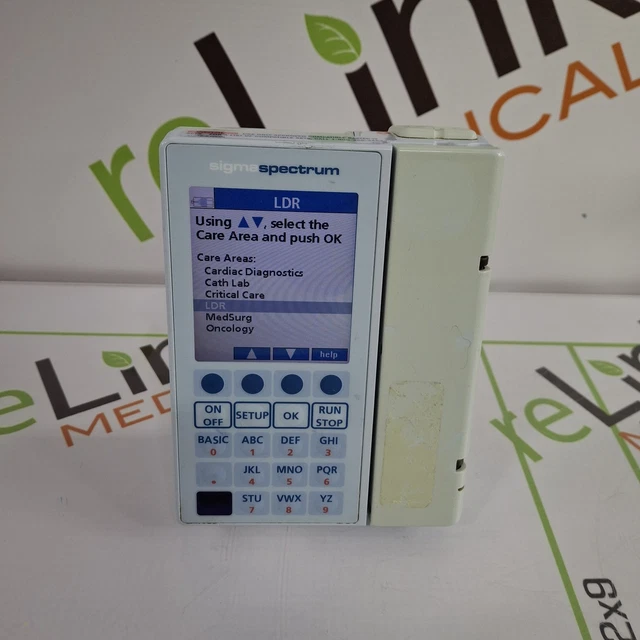 Medical & Lab Pumps, Medical & Lab Equipment, Devices, Healthcare