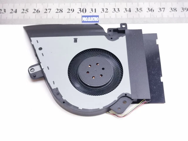 VENTILATEUR CPU ASUS Rog Strix GX505 GX505D GU502 GA502D GA505 GU505DU