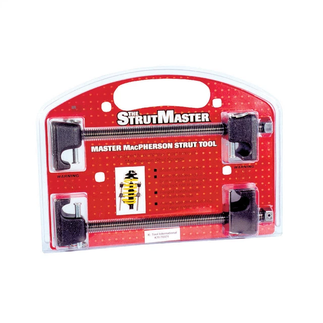 MASTER MCPHERSON STRUT TOOL K Tool International KTI-70371