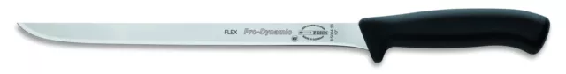F. DICK ProDynamic Schinkenmesser Klingenlänge 25 cm Kochmesser Universalmesser