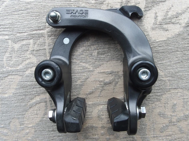 SHIMANO EXAGE MOUNTAIN Bike U-Brakes pair Retro