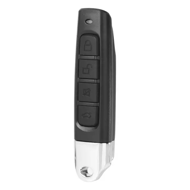 fr Universal 4 Key Car Door Duplicator Remote Controller Electric Gate Key Fob