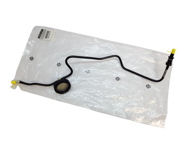 Tuyau D'embrayage Original Renault - Référence 308516865R - Neuf Sous Garantie