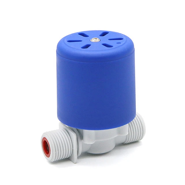 What Is Floating Ball Valve For Water Tank? - Co-win