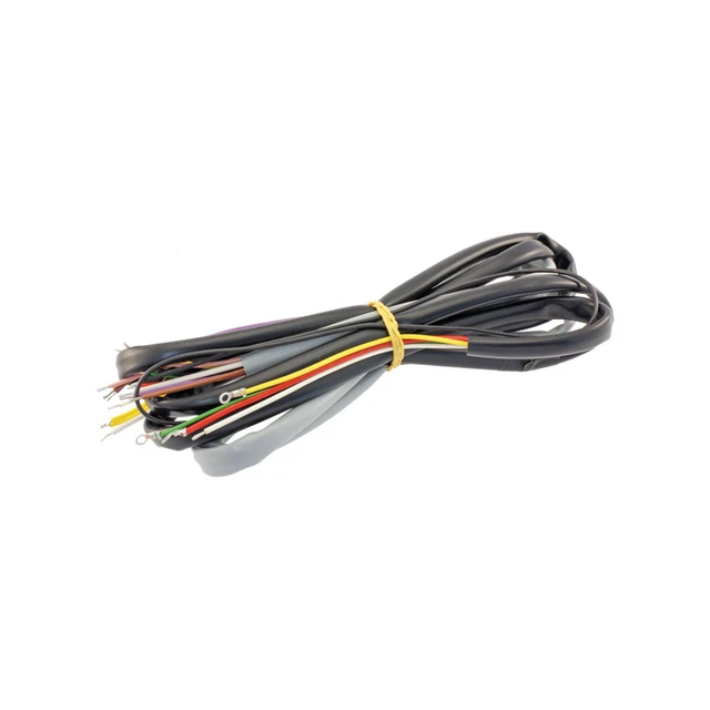 Impianto Elettrico Piaggio Vespa Px 125 150Cc 1983 217897
