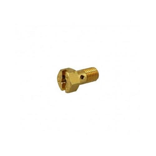 Gicleur Principal 64 Pour Carburateur Gurtner D12/GA - Mobylette - Neuf
