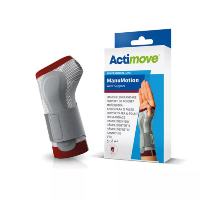 Bsn Medical Actimove