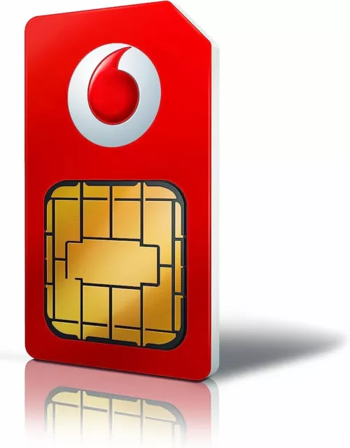 SIM Card con numero Facile Top number vip Gold 3X0 YY00000