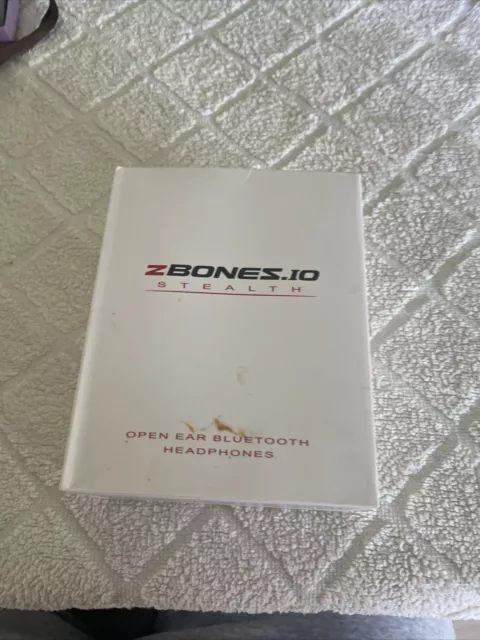 Zbones headphones deals