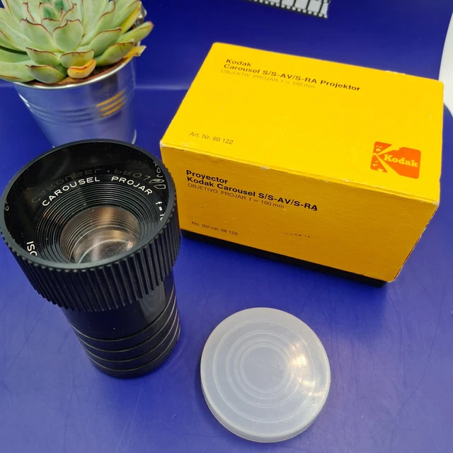 What table height is best for a Kodak Carousel S-av 2020 projector