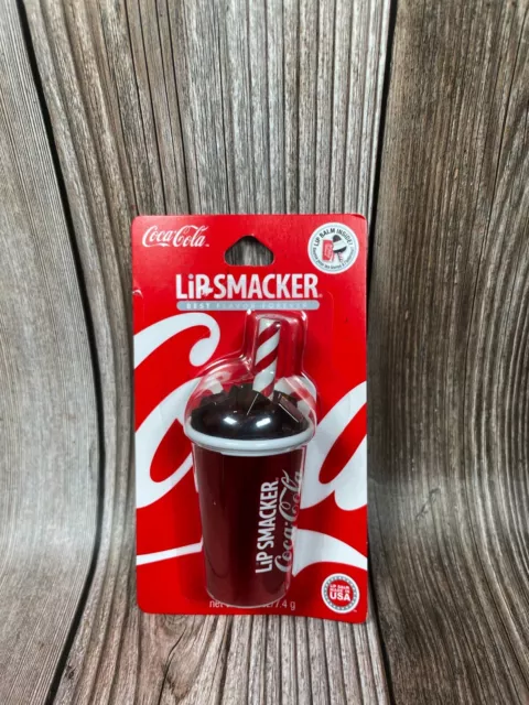 Brand new, Lip Smackers x Disney Lip Balm, Assorted Styles and Assorted Flavors