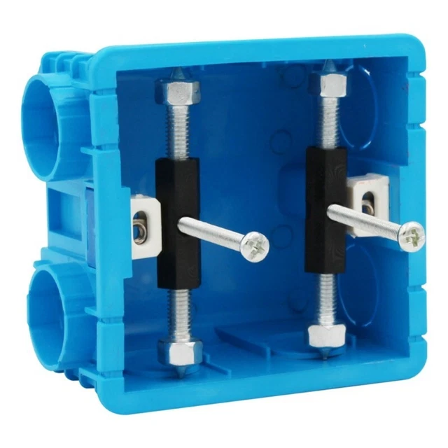 Durable Et Pratique Restaurateurs Industriel Plastique Corrosion Résistance